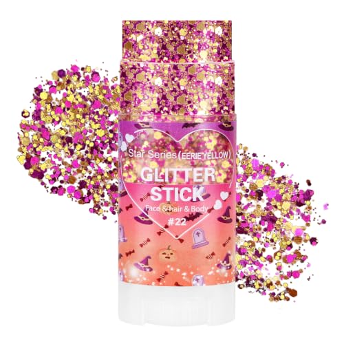 Glitter Stick Series