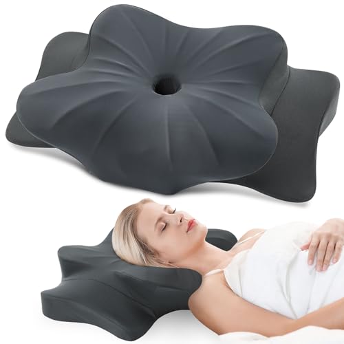 Cervical Neck Pillow for Pain Relief