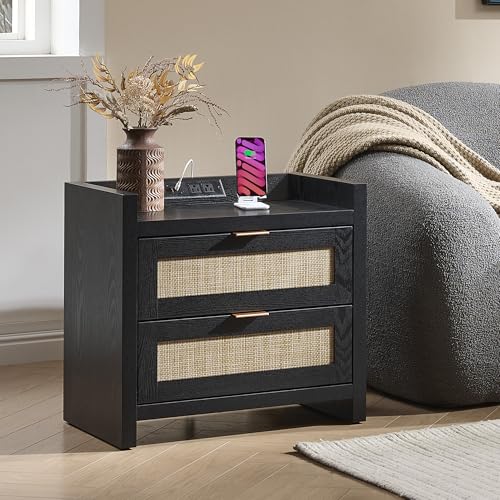 Boho Night Stand