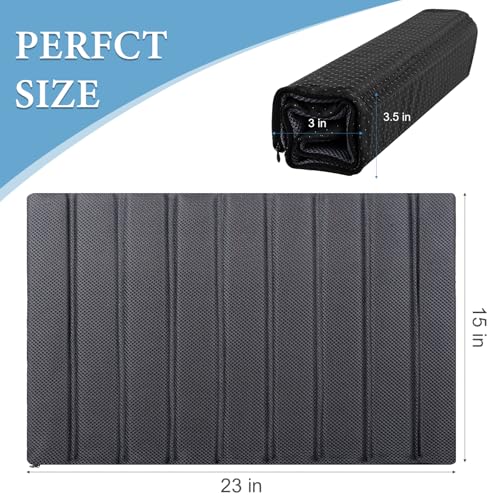 Ultra Quick Drying Stone Bath Mat Diatomaceous Earth Shower Mat Non