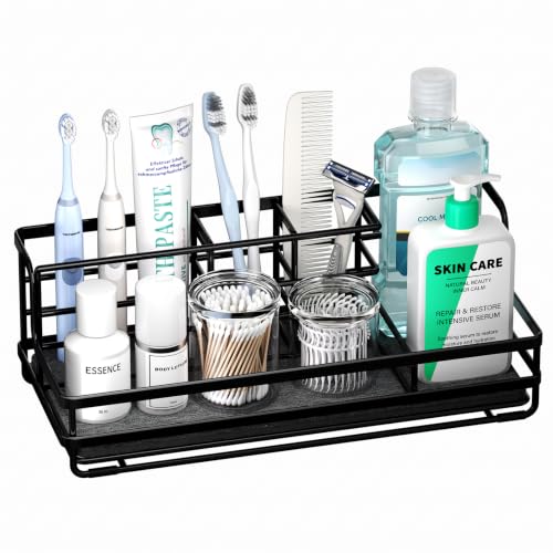 Toothbrush Holders for Bathroom