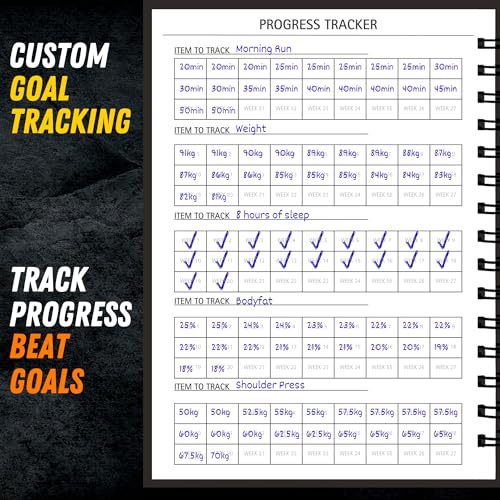 Workout Journal