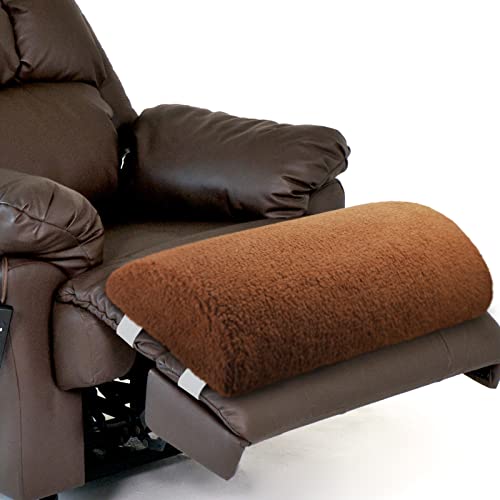 Recliner Leg Rest Cushion Footrest Pillow Elevate Feet