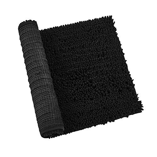 Bathroom Contour Rug U Shaped Bath Mat