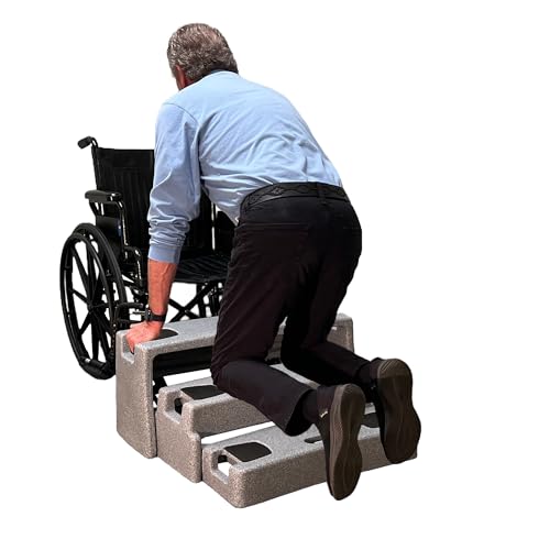 Fall Recovery and Mobility Aid