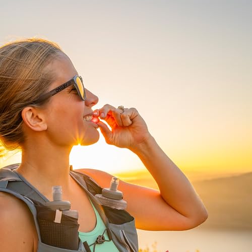 Caffeinated Energy Chew