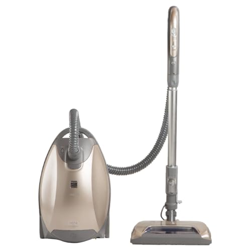 KM 81214 and Other Canister Vacuum Cleaner