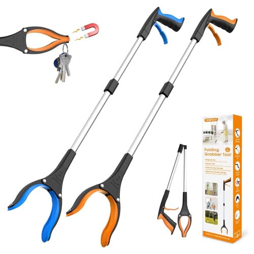 Foldable Grabber Reacher Tool Series
