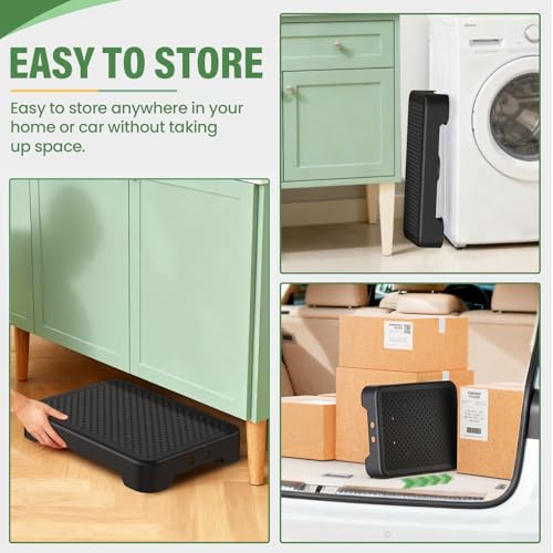 Mobility One Step Stool