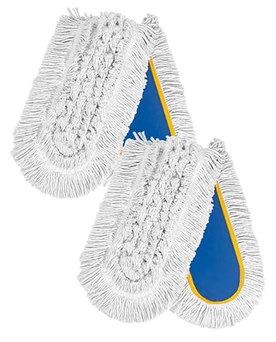 24" Commercial Dust Mop for Floor Cleaning