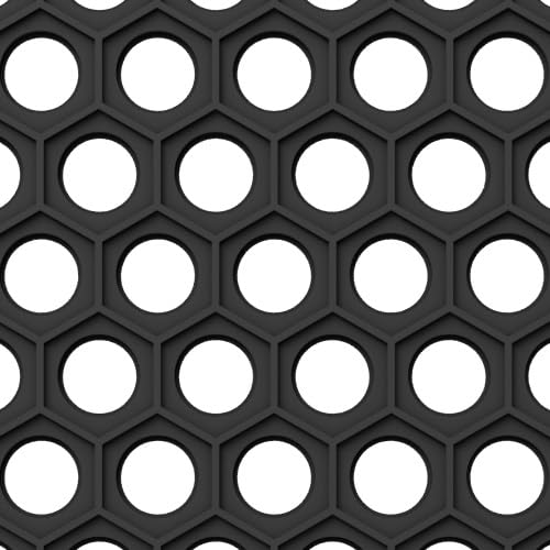 Door Mat Outside Entrance
