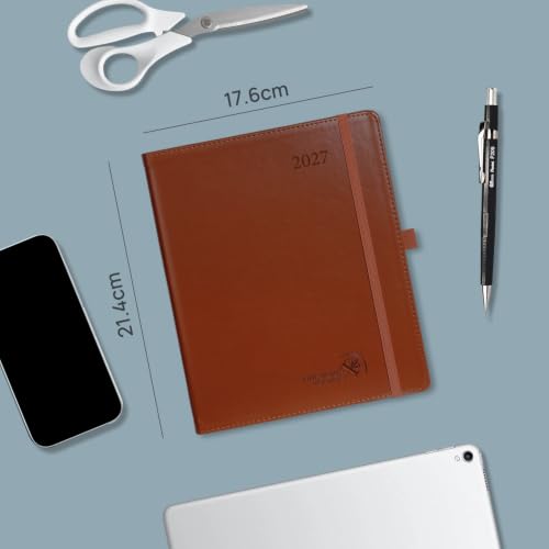 Planner 2026 2027
