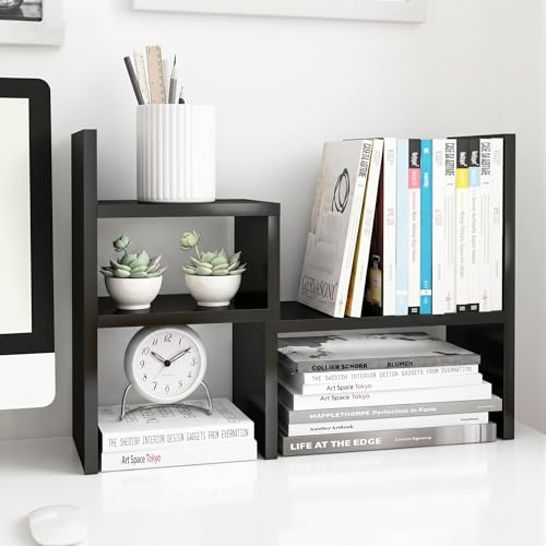 Desktop Organizer Office Storage Rack
