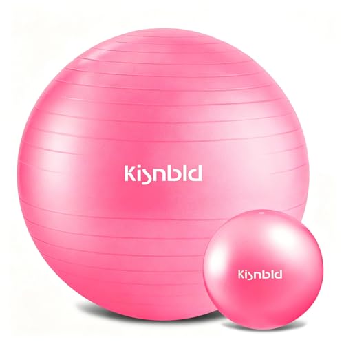 Exercise Ball