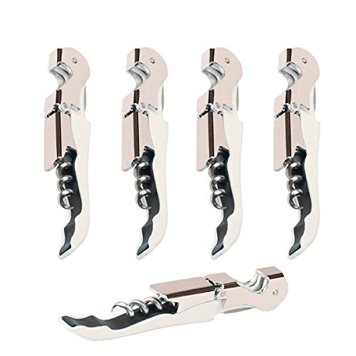 Professional Waiter Corkscrew Wine Openers Set