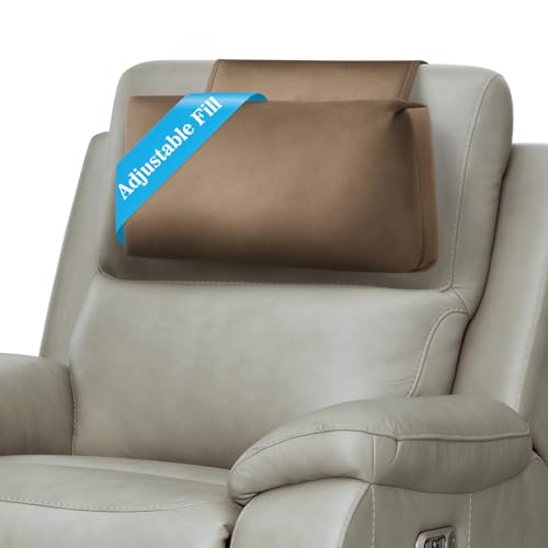 Recliner Pillows for Headrest
