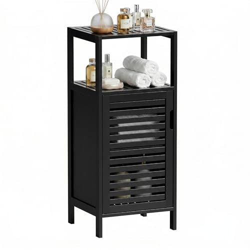 Small Bathroom Cabinet 4