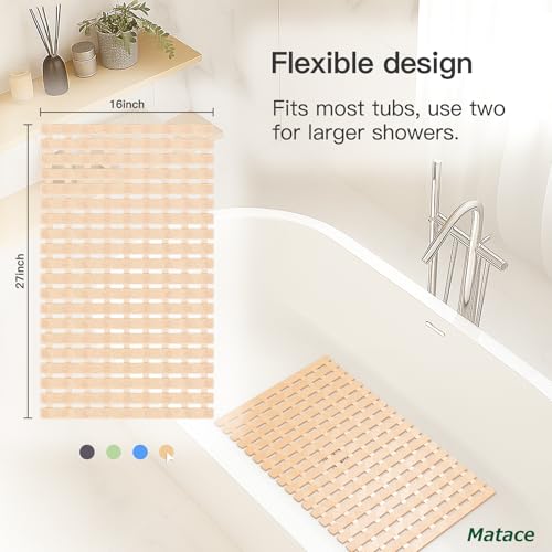 Bathtub Mat Non Slip