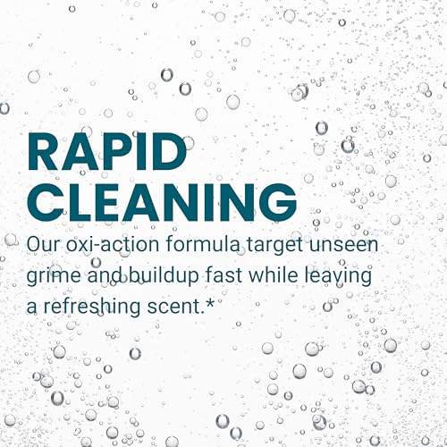 Coffee & Tea Retainer Cleaner Tablets