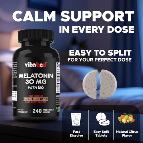 Melatonin 20mg