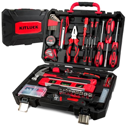 TOOL SET