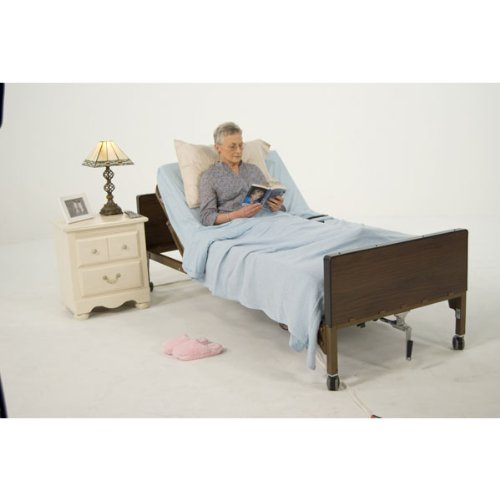 Heavy Duty Bariatric Hospital Bed