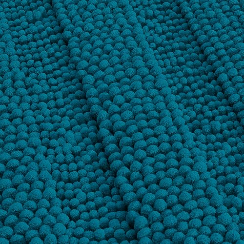 Thick Bathroom Rugs