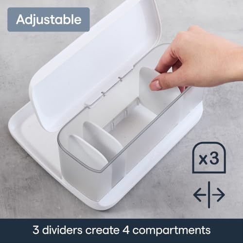 Hideaway Toilet Cabinet