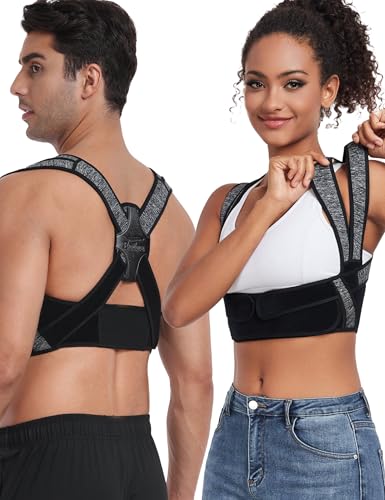 Posture Corrector for Women Men