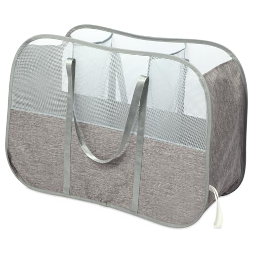Collapsible Laundry Baskets