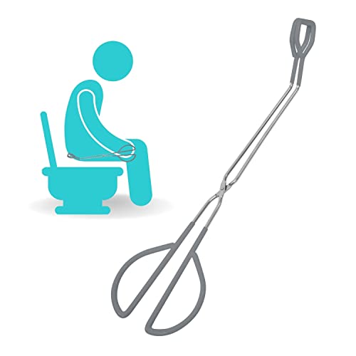 Tong Wiping Aid