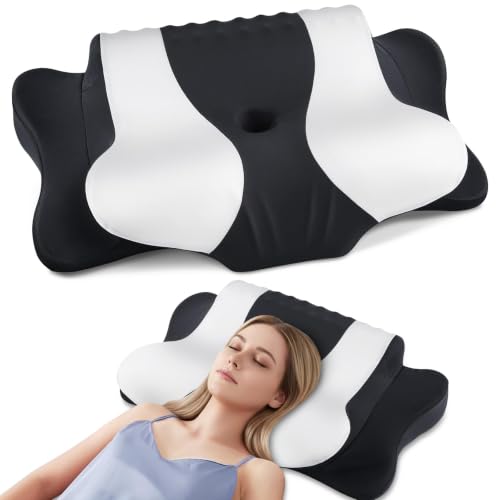 Cervical Pillow for Neck Pain