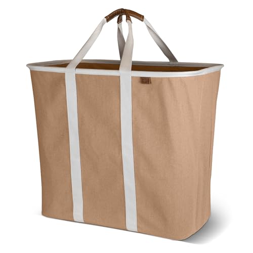 Collapsible Laundry Caddy