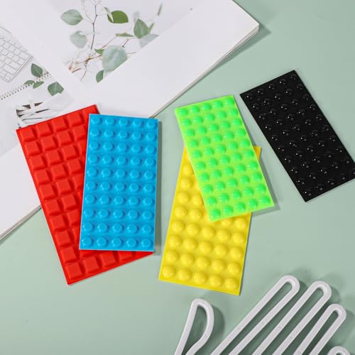 Bump Dots for Visually Impaired