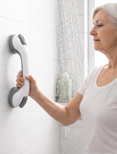 Grab Bars for Bathtubs and Showers