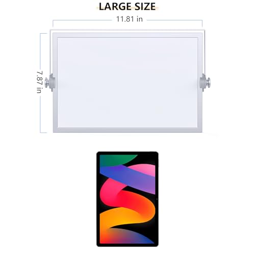 Dry Erase White Board