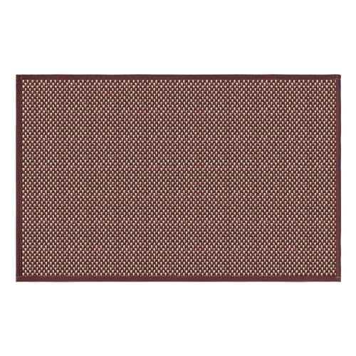 Washable Non Slip Rubber Backing Kitchen Rugs Doormat