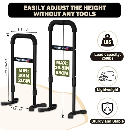 Stand Assist Aid Plus