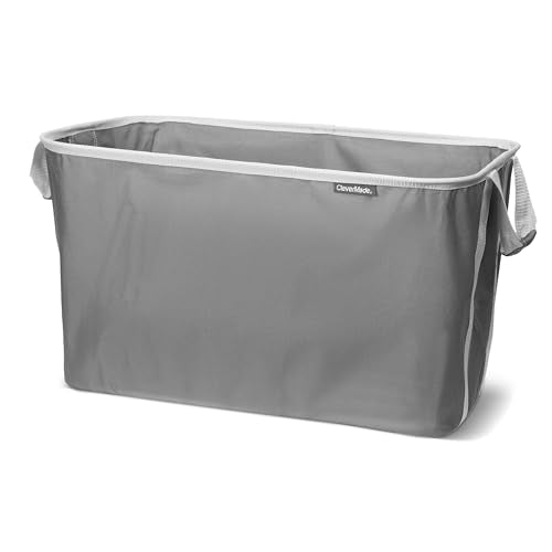 Collapsible Laundry Basket