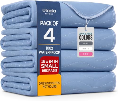 Washable Underpads