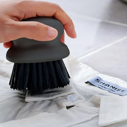 2Pack Dish Scrub Brush