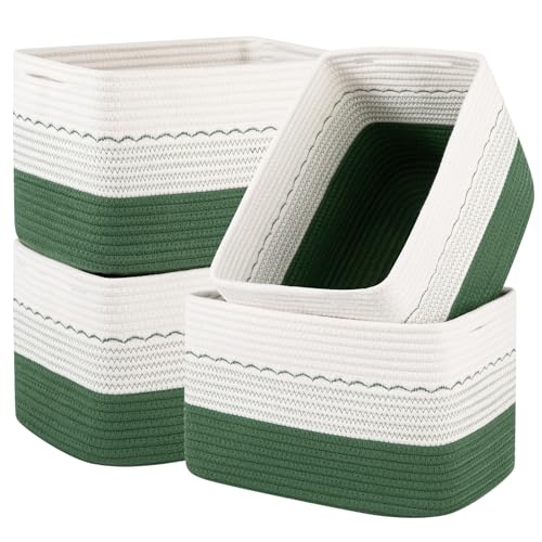 Storage Baskets for Organizing