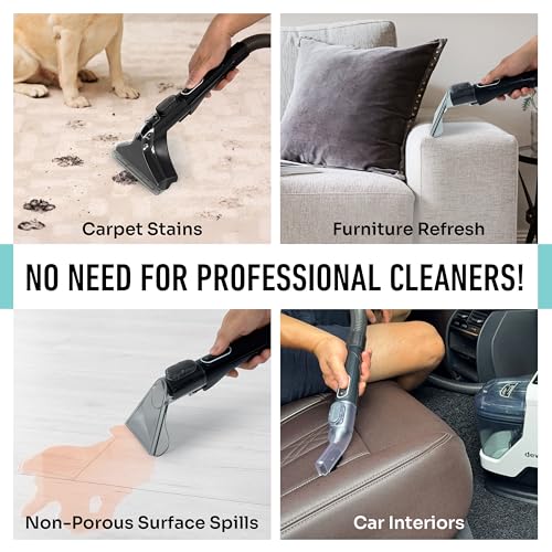 Carpet Cleaner
