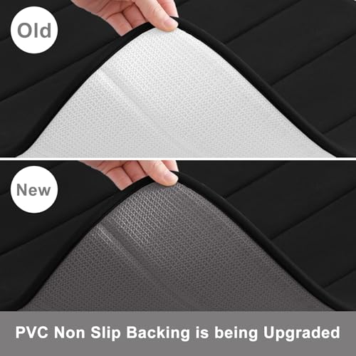 Memory Foam Bath Mat