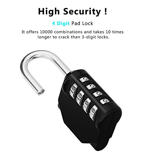 Combination Lock