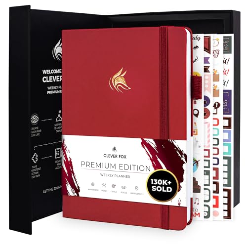 Planner Premium Edition