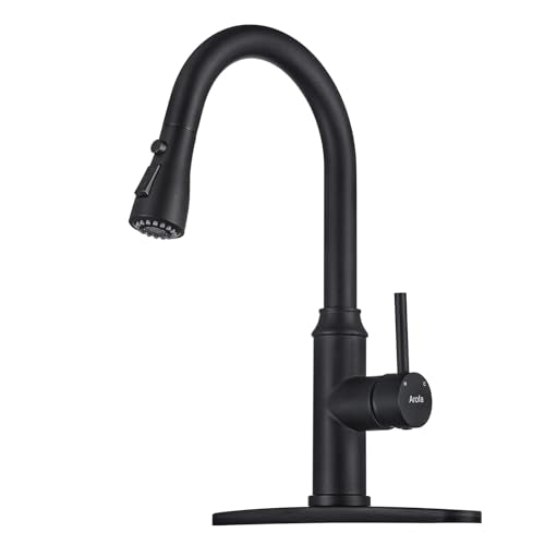 Kitchen & Bathroom Sink Faucet Seats