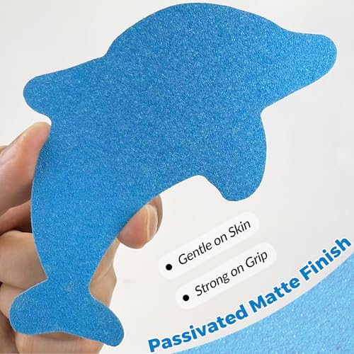 Non Slip Bathtub Stickers