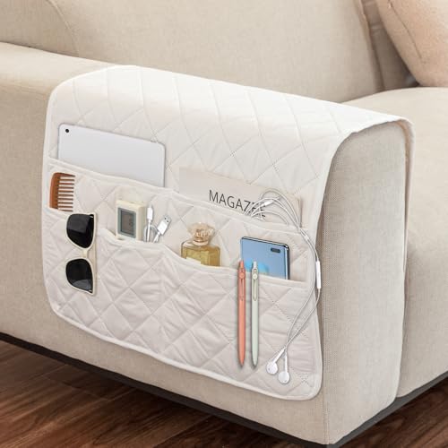 Remote Control Holder for Recliner