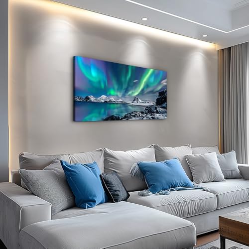 Modern Fashion Canvas Wall Art